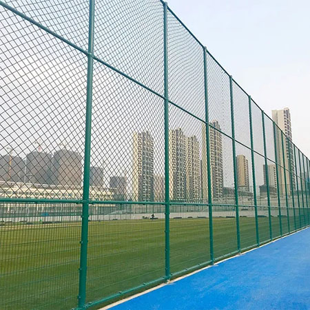 Jaring Lapangan Mini Soccer