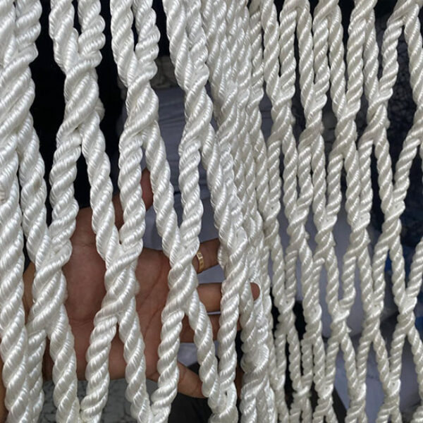 Jaring Tambang Nylon