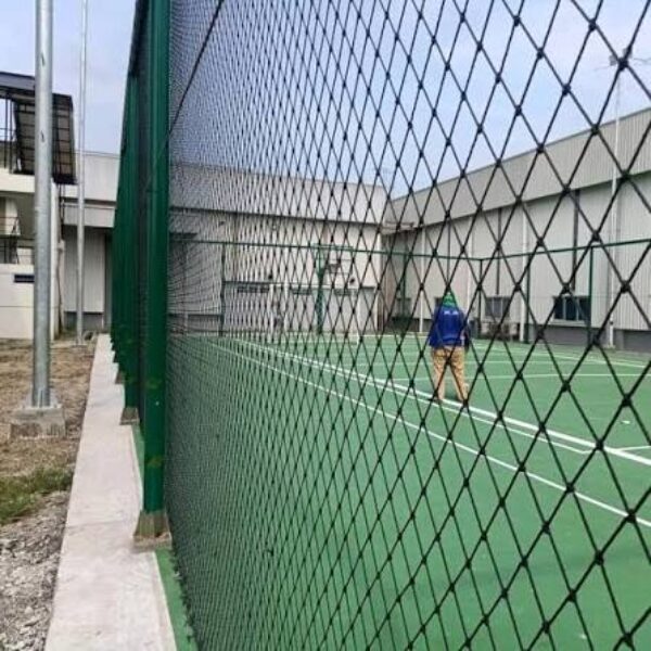 Jaring Lapangan Futsal