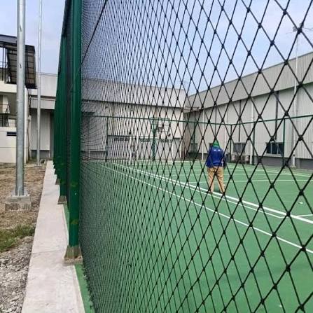 Jaring Lapangan Futsal