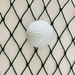 Jaring Lapangan Golf
