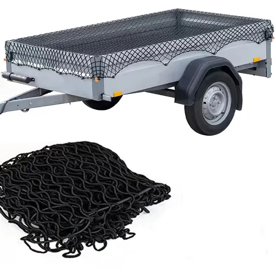 Jaring Pickup