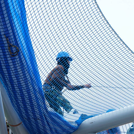Safety Net