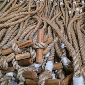 Toggle Rope