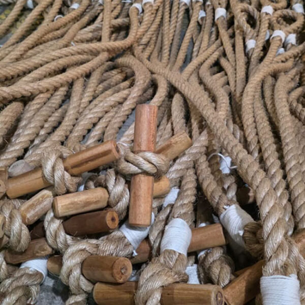 Toggle Rope
